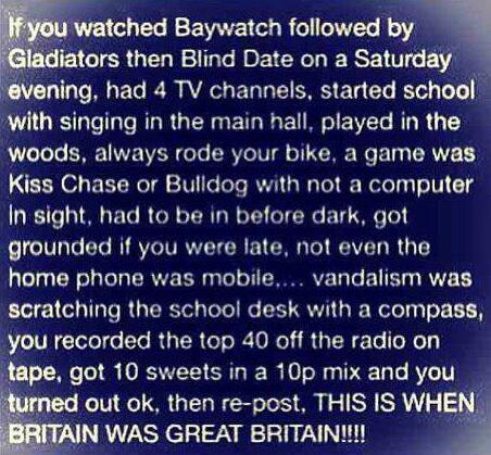 IGVPresents's tweet photo. Those were the days - retweet if you remember! http://t.co/K3snxipg6Z