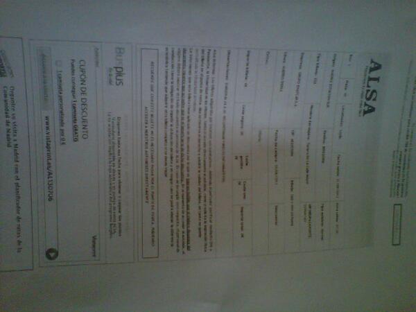 DcmTamara's tweet photo. #BilleteBenidormOn http://t.co/xCZ4MzrQag