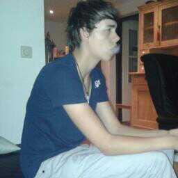 #Girls ( @TomDrissen_ ) #Cijfer -