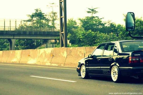 Keep low and stay calm