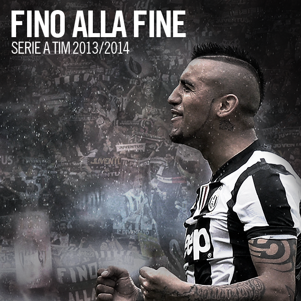 The countdown has begun and we’re all set to go. Are you ready for our first #SerieA clash? #Finoallafine #ForzaJuve