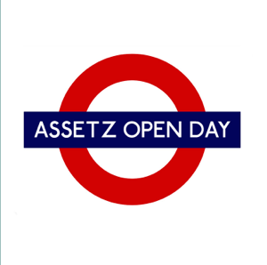 SantaMonicaBR's tweet photo. Book your event at London Assetz Open Day! Saturday, 31st August 2013 at @DBTWestminster http://t.co/xElbA58oBp
