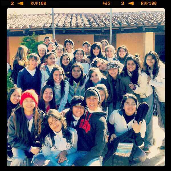 LauraMongelos's tweet image. Porque ellos son los mejores, porque los amo con todo mi ♥ #Hermanos #9no #CMA #Promo016