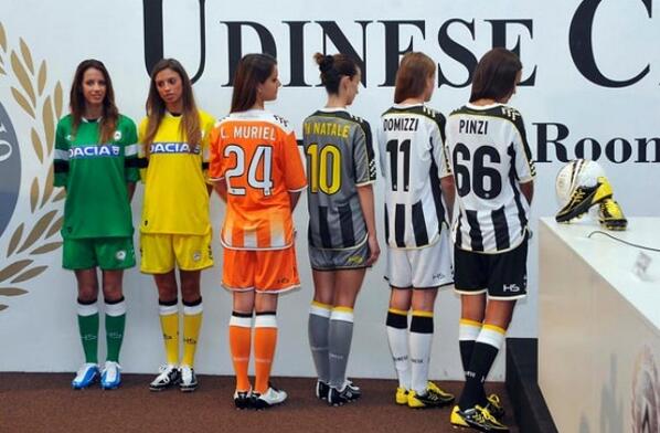 vengotardi's tweet photo. Competitiva l'Udinese quest'anno... @Udinese_1896 http://t.co/In23aE1IUP