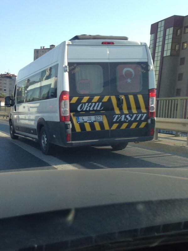 AlphanEcevit's tweet photo. @TrafikMagandasi fsm e5 baglantisi http://t.co/LRi7YmGRH2