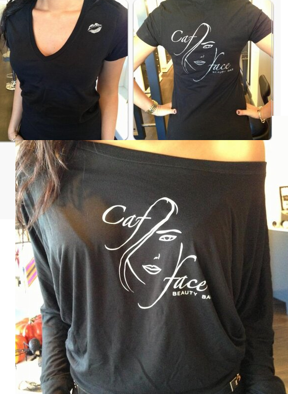 Cafface's tweet photo. @crazymom28 short sleeve we have left in M&amp;L. Long sleeve we only have XL in right now. http://t.co/iBdBZ3H4Yu