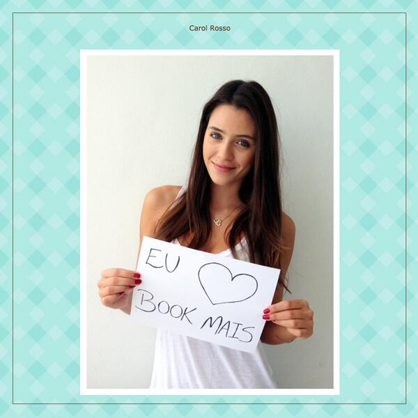 Bookmais's tweet photo. Carol Rosso ♥  #modelo #models #model #topmodel #casting #book #fashion #photo #ensaio #fotografo #bookmais http://t.co/aXO8JeAIPB