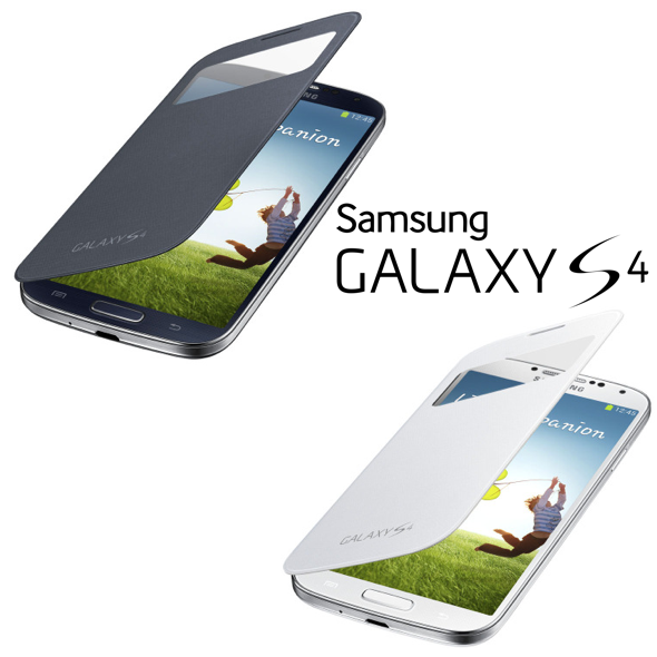 #NewArrivals bij margedeals.nl nieuwe #viewcover voor de #GalaxyS4 #goedkoopste #groothandel van NL