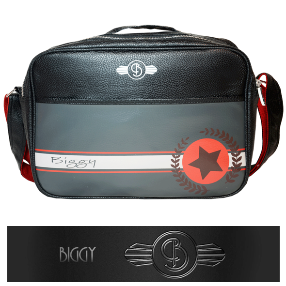 #NewArrivals bij margedeals.nl #backtoschool biggybag.com leverbaar in 10 modellen #tassen