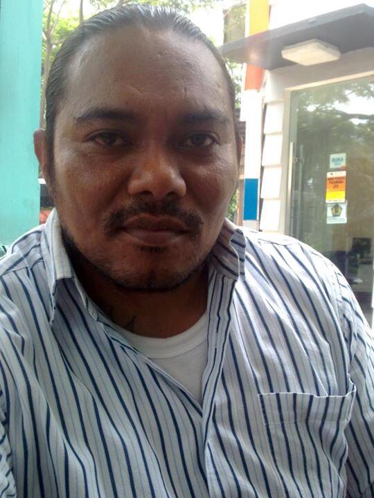 zeinpanzer's tweet photo. Revan Kei Berpose http://t.co/2Tut4hcVeV