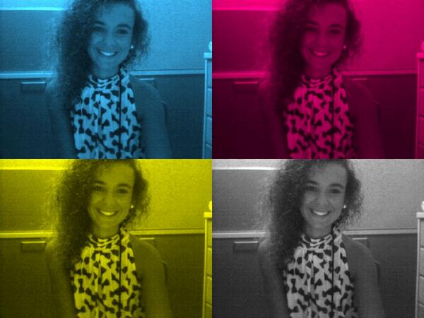 Tatymulero's tweet photo. Asi me voy hoy a la calle #BEEEEEY http://t.co/XXII8bss97