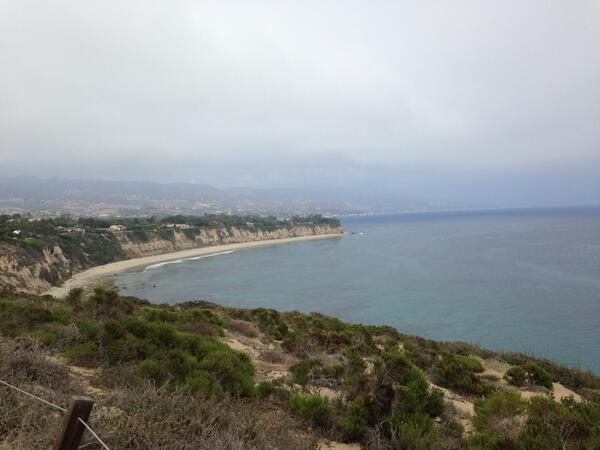 Sometimes the answer is simply, "Fuck it. I'm going to the beach." #thequestiondoesnotmatter