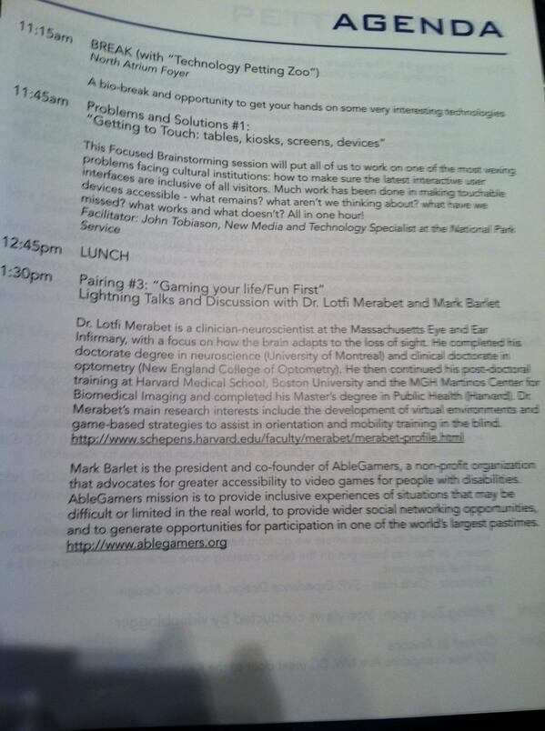 Tech_at_LEAD's tweet image. Wondering What Is Next? #techlead2013