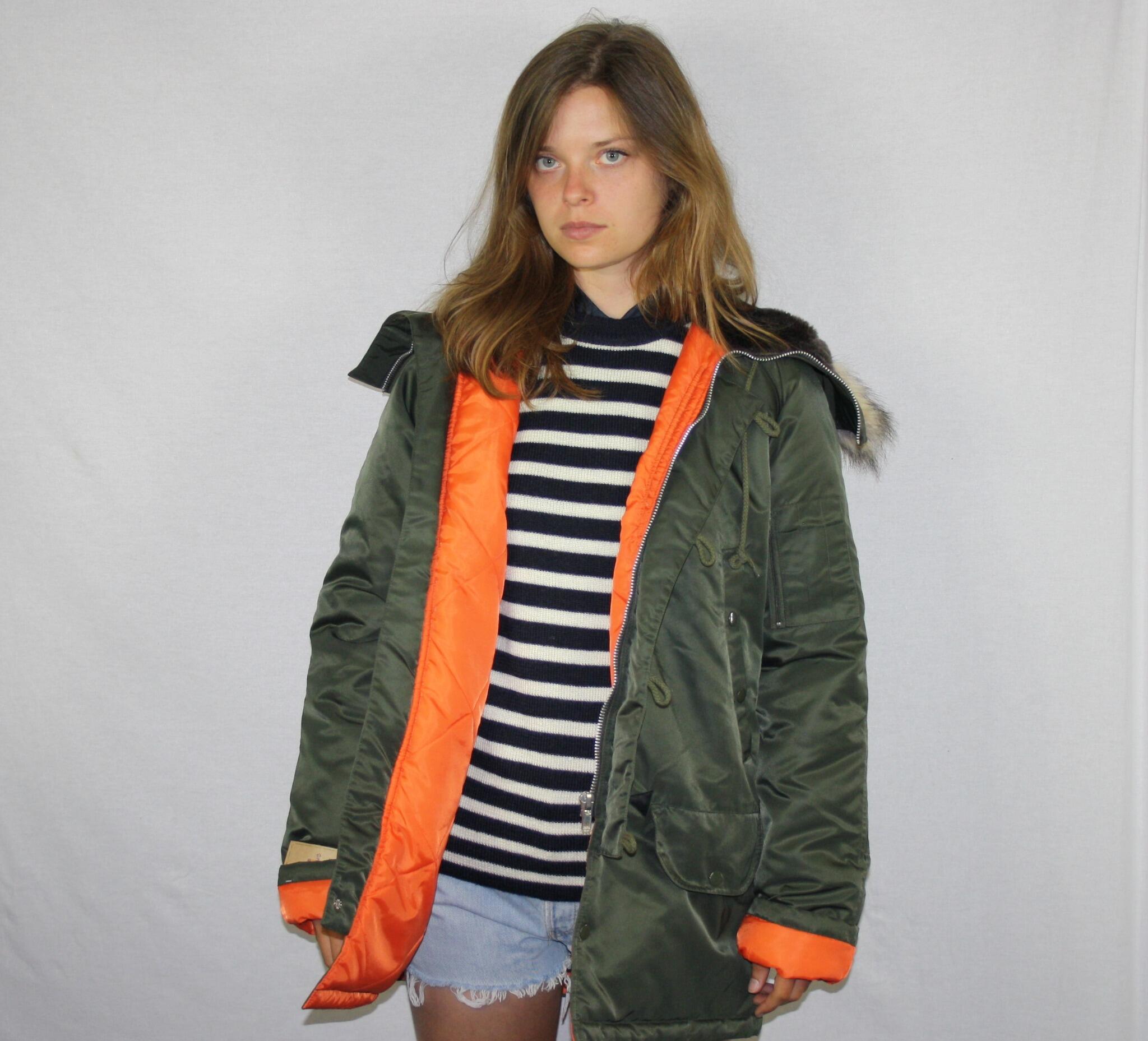 Pop england shop jacket