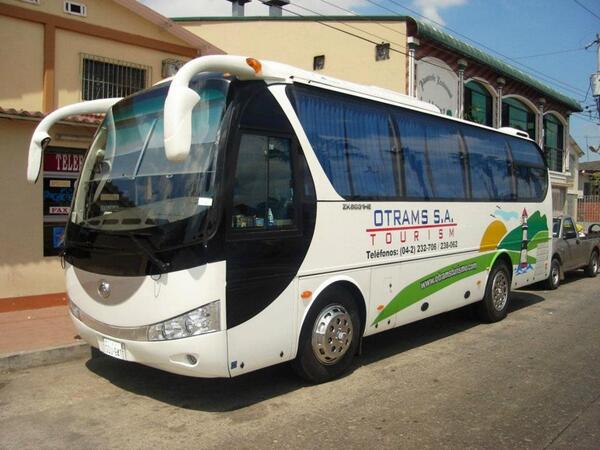 OTRAMSTOURISM's tweet image. Pasea, viaja, disfruta #Guayaquil #Ecuador