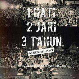 PutrBismaniac's tweet photo. maaf ya smashblast aku gk isa pakai ava ini karna gk isa diganti #1Heart2Fingers3yearsSMASHBLAST http://t.co/0rjUIYFVgm