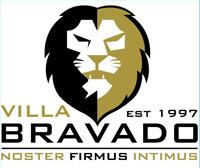 Villa Bravado - Twitter WARS