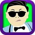kdkkdkd's tweet photo. I have scored 0 in Tap Dance - Gangnam Edition! Try it! It is FREE! http://t.co/g4s09Ohj0J http://t.co/wBZv6XiWpy