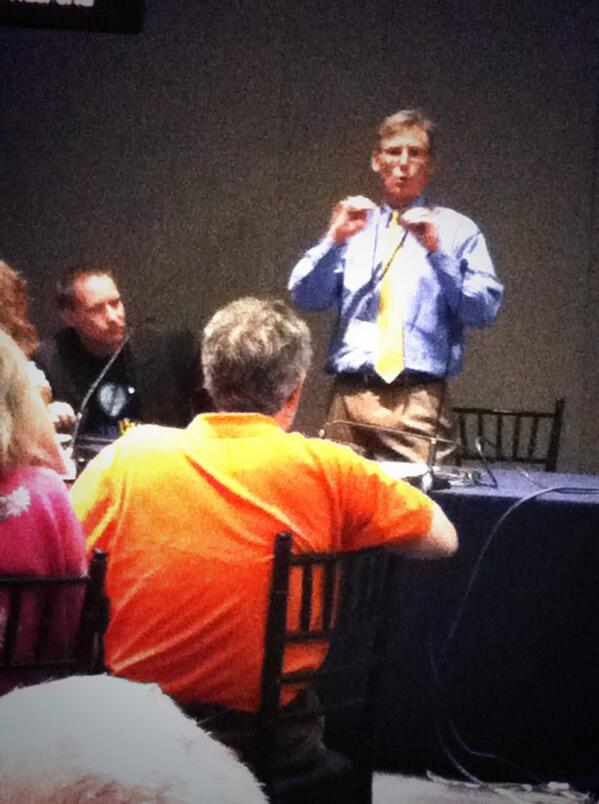 Tech_at_LEAD's tweet image. Hlibok showing us that accessibility is not one size fits all #techlead2013