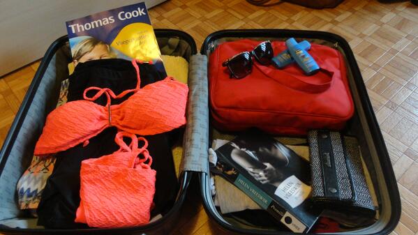 Hannedebock's tweet photo. Off to Marrakech!! #mysteryshopper @ThomasCookBE http://t.co/o6ehuht2Zw