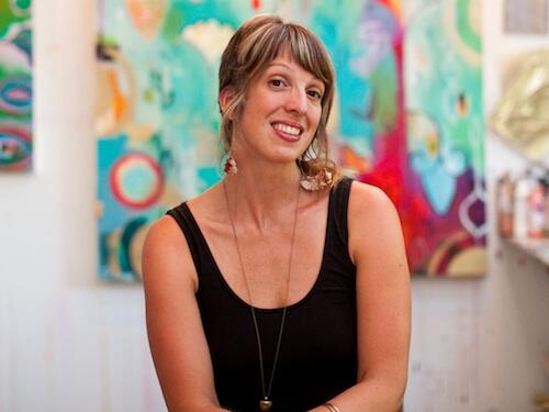 Join us 9/22/13 at 6 p.m. for a little Q&amp;A with the lovely #FloraBowley. Enjoy a glass of wine and be inspired.