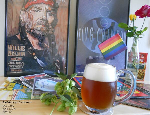 James White tweet media