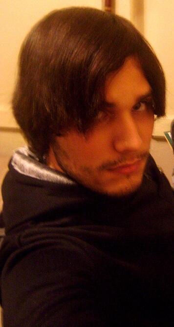 Gab5A's tweet photo. http://t.co/1WYAdI9U0P