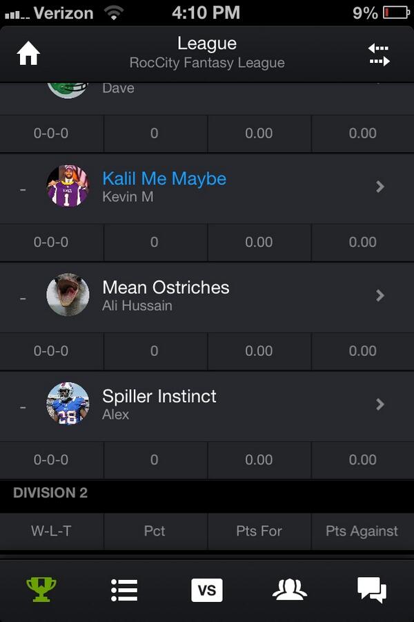 TheReal_KMix's tweet image. #FantasyNames