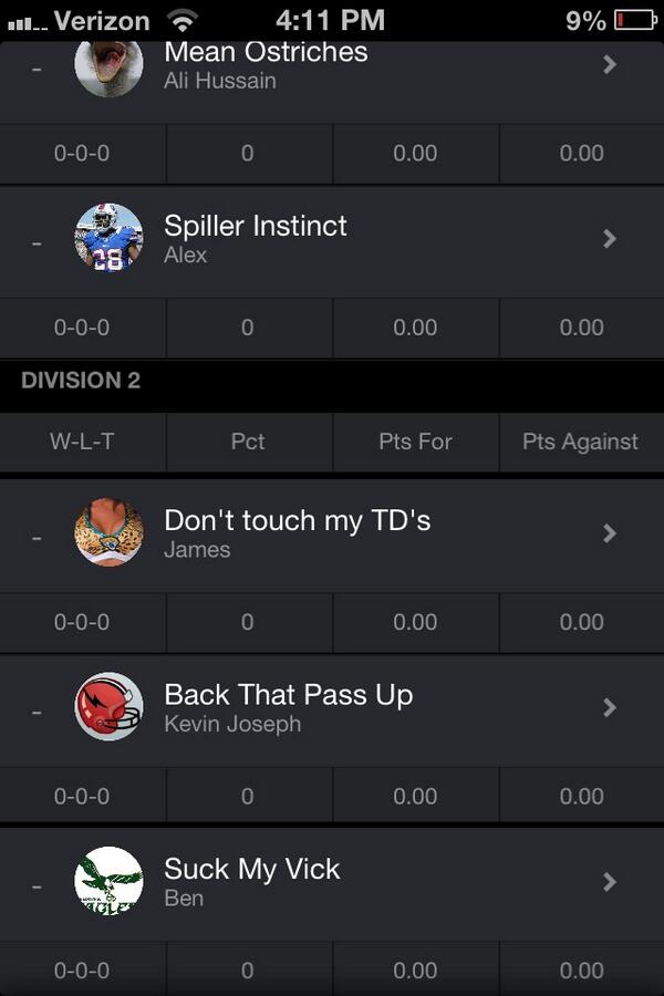 TheReal_KMix's tweet image. #FantasyNames