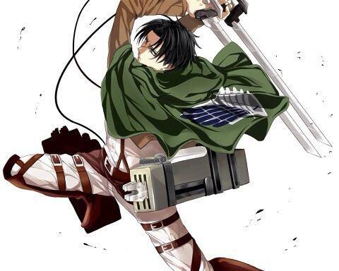 日本猫 白 リヴァイ兵長 エレン サシャ 進撃の巨人 リヴァエレ エレリ これ好きな人はｒｔ Rtした人全員フォローする Http T Co Fhhix1vznu Twitter