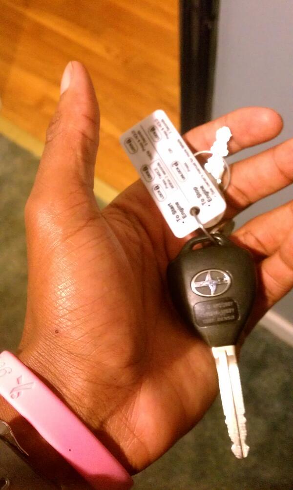 DzTheGoated's tweet image. #ScionLife #SGang