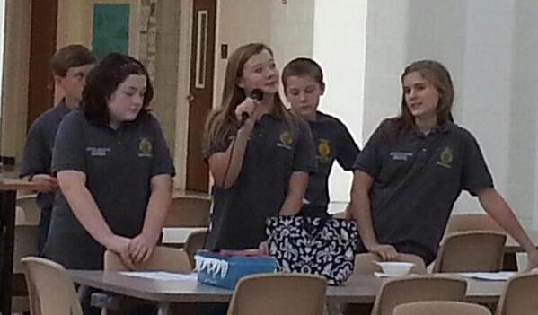 bethannecamp's tweet photo. @camp_meredith @funnytruste9 Pike County Middle School FFA http://t.co/BrE3bH4MJe