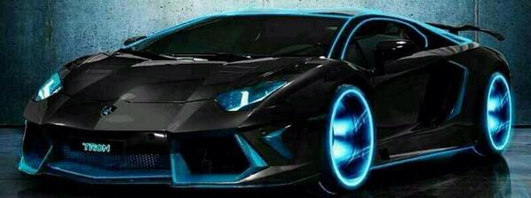 SexyVehicles tweet picture