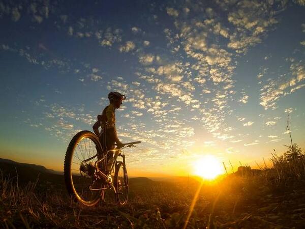GoProPhotos's tweet photo. El camino por recorrer: http://t.co/Q59GJLNNou