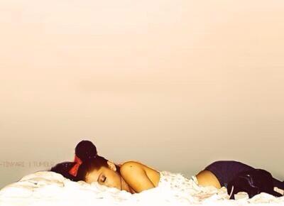 AdriannaYCS's tweet photo. I like sleeping. http://t.co/BLqu2A4KQX