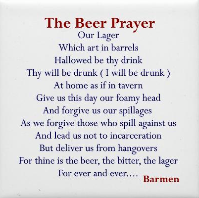 SaveScharfs's tweet photo. Prost! Thanks, @BierhausNYC! http://t.co/uICeWZCNX6