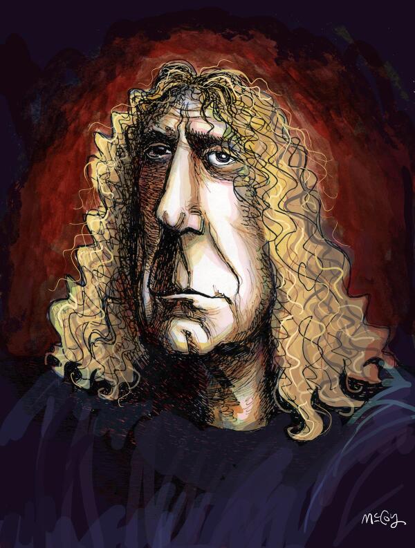 Happy 65th Birthday <a href="/RobertPlant/">Robert Plant</a> #Video paradisecity.com/post/5213dd0aa… w/ <a href="/QueenWillRock/">Queen</a> @ Tribute to Freddie Image: McCoy