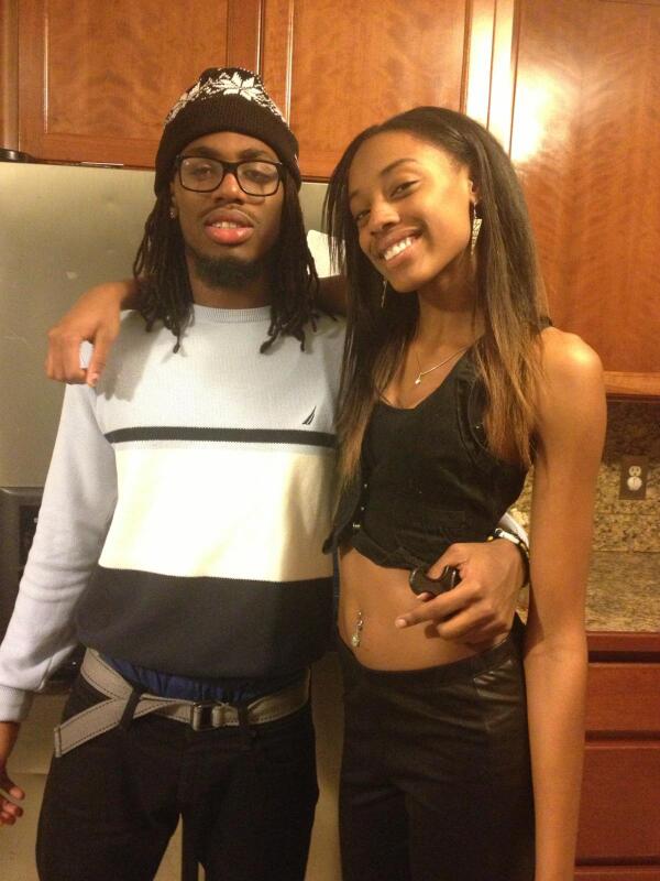 Legssssss's tweet photo. #tweetabond my bro. http://t.co/JViLiZp3AZ