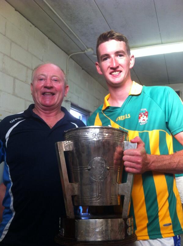 We won lad. Hon Bolands. Hon Chicago. Hon eyrecourt. Hon. <a href="/MrNiallMcGarry/">Niall McGarry</a> <a href="/officialgaa/">The GAA</a> <a href="/HSgalway/">Hoganstand Galway</a> <a href="/HarryBolands/">Harry Bolands GAA</a>