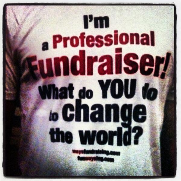 funwaysing's tweet image. Professional Charity Fundraising roles available $3750 pm base + bonus.  Visit funwaysing.com for info...