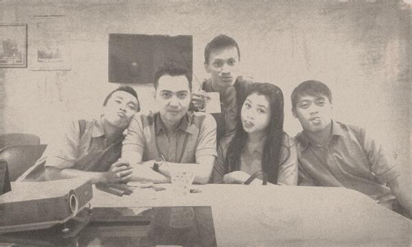 Csr mobile .......#crazy