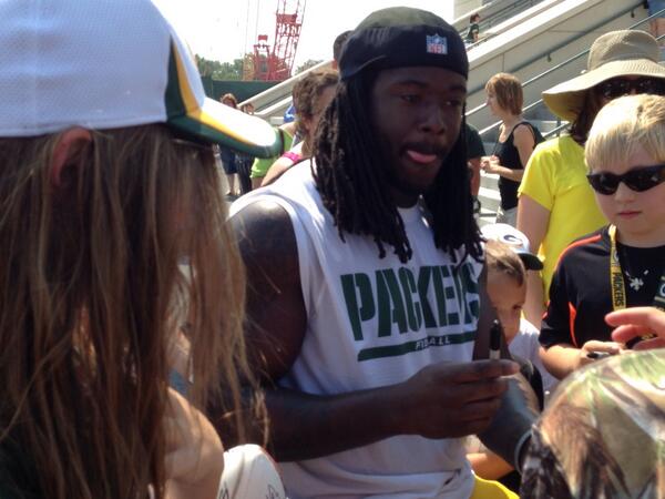 runbama's tweet photo. This is great! GPG &amp; RTR! @Lil_Eazy_Ana_42 http://t.co/wybROj7UFm