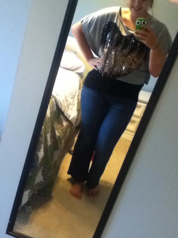 LoveJilli tweet picture