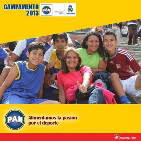 PANVzla's tweet photo. Qué gran trabajo hacen las madres de nuestro país cuando se levantan bien temprano para acompañar a sus deportistas http://t.co/baQhYUGVRk