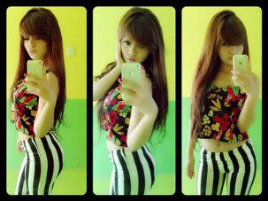 ShopiXhot's tweet photo. Kalo #sange tuh bawaannya kaya gini deh :) http://t.co/2h9oJ1p7IA
