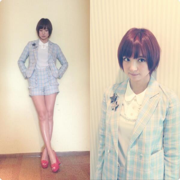 O Xrhsths 篠田麻里子 Sto Twitter pon終わりました Oo 衣装ricori 今から別の仕事いってきまーす Http T Co Tnplyvyn5t O Xrhsths 篠田麻里子 Sto Twitter pon終わりました Oo 衣装ricori 今から別の仕事いってきまーす Http T Co Tnplyvyn5t