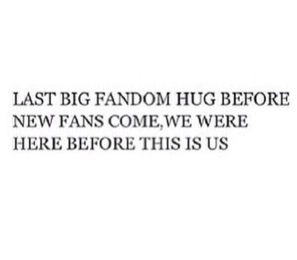 leeenzyy's tweet image. LAST FANDOM HUG