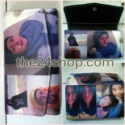 bindergallery's tweet image. Bingung Cari Kado yang berkesan?? #DompetCustom solusinya :D cuma 55ribu gambar sesukamu~ #DompetCustom #Kado #HUT