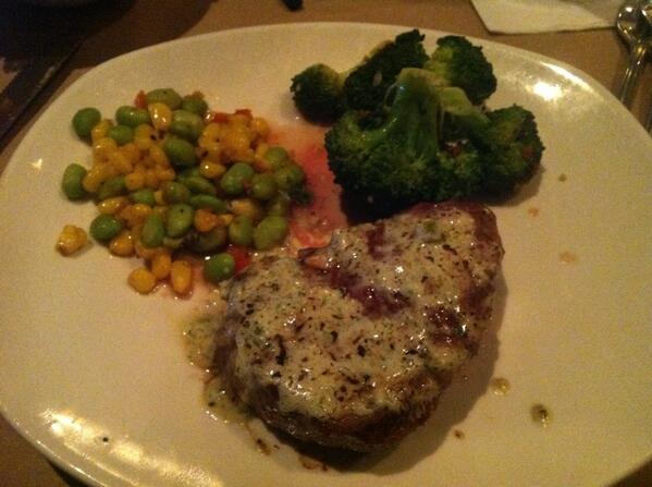 HealthLife15's tweet image. My dinner last night 😍