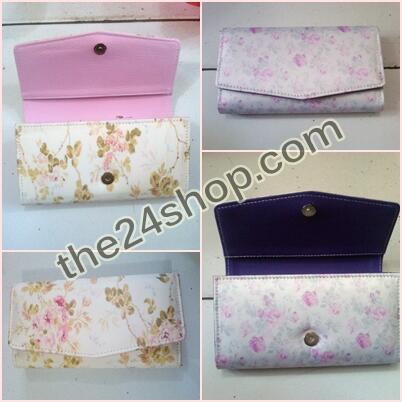 bindergallery's tweet image. Motif Simple favorite mu juga bisa dijadiin Dompet :) #DompetCustom #Flowers #Favorite #Simple #Dompet #sale